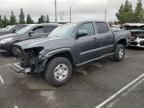 2021 Toyota Tacoma Double Cab