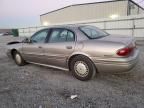 2000 Buick Lesabre Custom