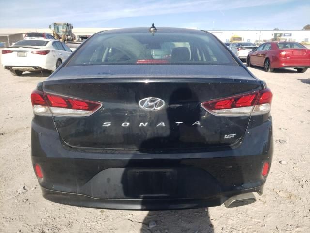 2019 Hyundai Sonata ECO Turbo