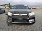 2011 Toyota 4runner SR5