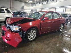 Subaru Vehiculos salvage en venta: 2011 Subaru Impreza 2.5I