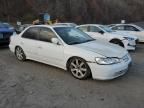 2000 Honda Accord EX