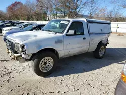 Ford salvage cars for sale: 2011 Ford Ranger