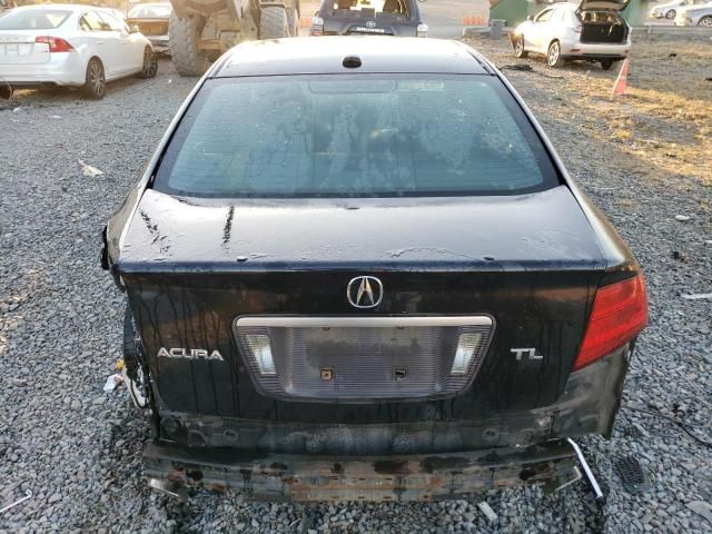 2006 Acura 3.2TL