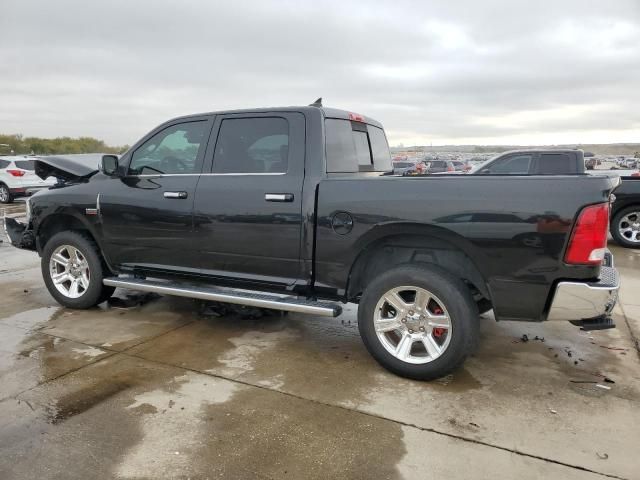 2018 Dodge RAM 1500 SLT