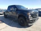 2021 Ford F250 Super Duty