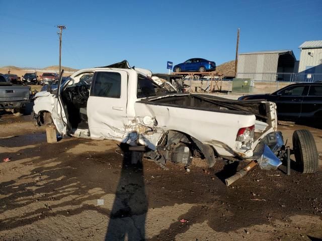 2020 Dodge RAM 1500 Classic SLT