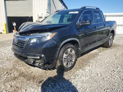 Lotes con ofertas a la venta en subasta: 2019 Honda Ridgeline RTL