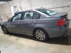 2007 BMW 328 XI