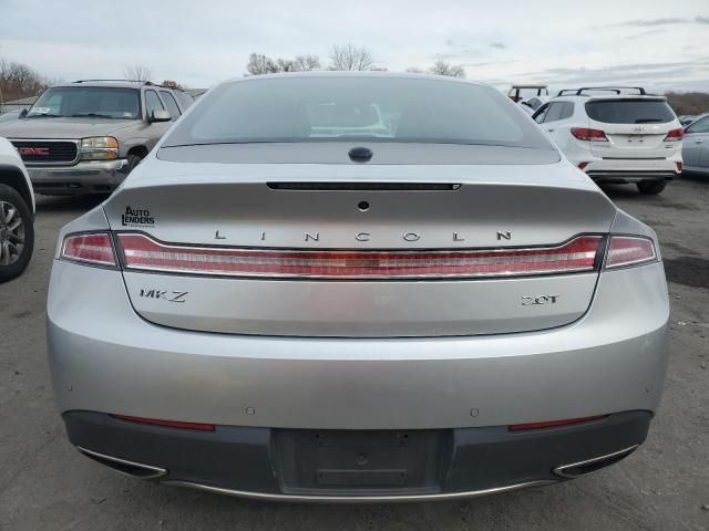 2019 Lincoln MKZ Reserve I