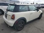 2008 Mini Cooper