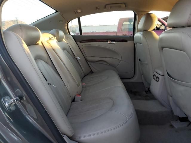 2007 Buick Lucerne CXL