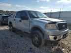 2006 Ford F150 Supercrew