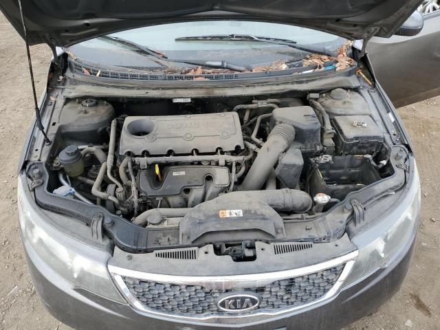 2013 KIA Forte EX