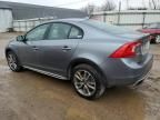 2018 Volvo S60 Cross Country T5