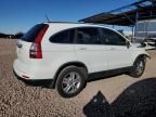 2010 Honda CR-V EXL