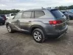 2018 Volkswagen Atlas SE