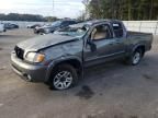 2003 Toyota Tundra Access Cab Limited