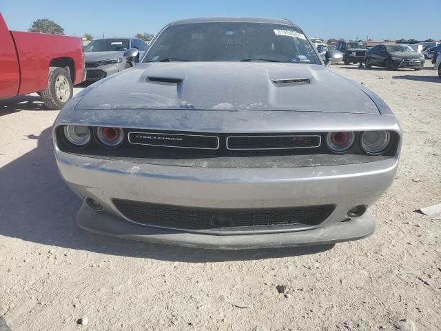 2016 Dodge Challenger R/T Scat Pack