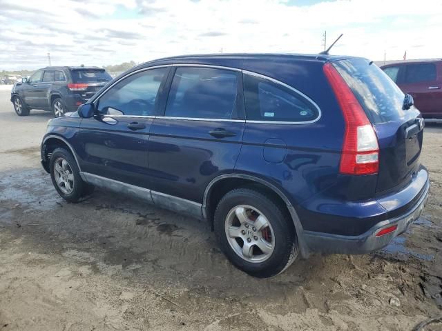 2008 Honda CR-V LX