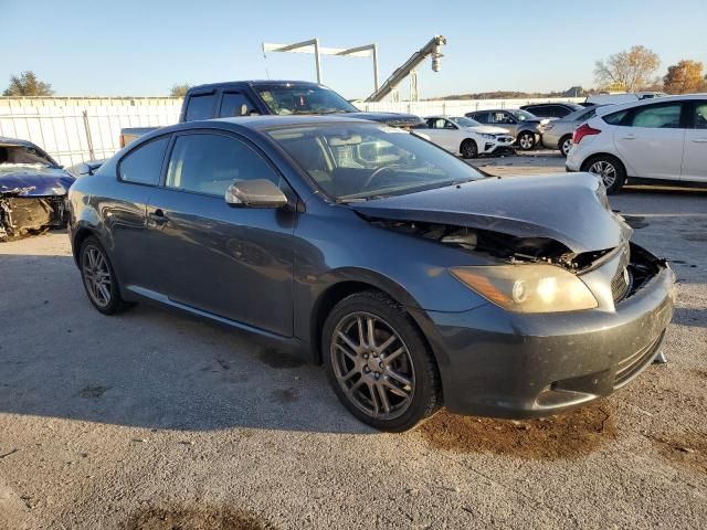 2008 Scion TC