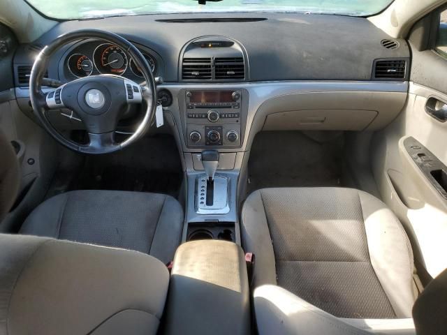 2008 Saturn Aura XE