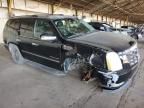 2007 Cadillac Escalade Luxury