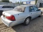 2005 Mercury Grand Marquis LS