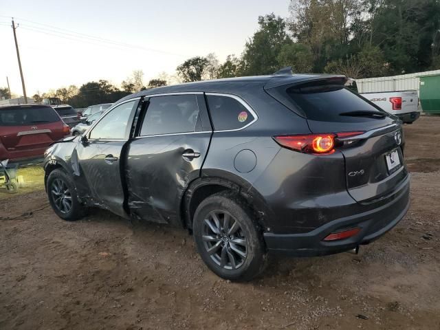 2020 Mazda CX-9 Touring