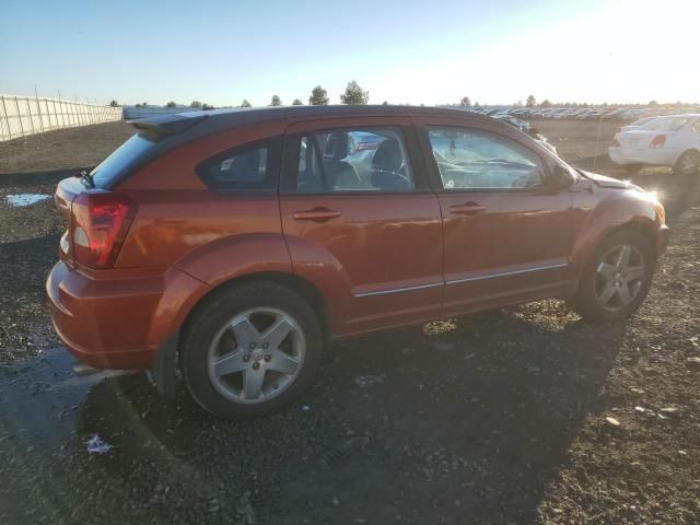 2009 Dodge Caliber SXT