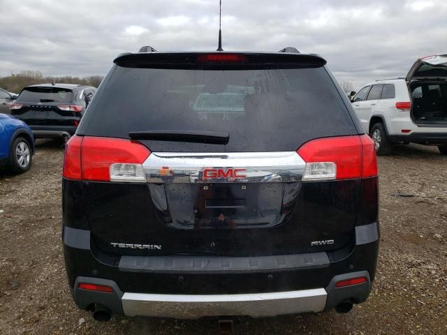 2012 GMC Terrain SLT