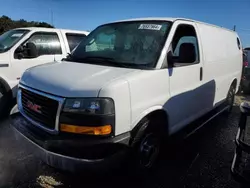 2018 GMC Savana G2500 en venta en Apopka, FL