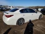 2018 Infiniti Q50 RED Sport 400