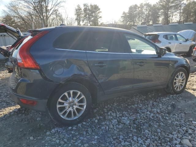 2010 Volvo XC60 T6