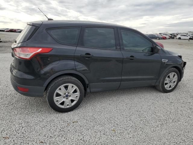 2014 Ford Escape S