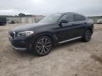 2021 BMW X4 XDRIVE30I