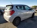 2018 Chevrolet Spark LS