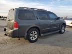 2008 Nissan Armada SE