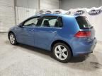 2015 Volkswagen Golf TDI