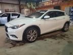 2017 Infiniti QX30 Base