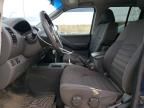 2006 Nissan Frontier Crew Cab LE