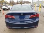 2017 Acura TLX Tech