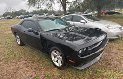 Dodge Challenger salvage cars for sale: 2009 Dodge Challenger SE