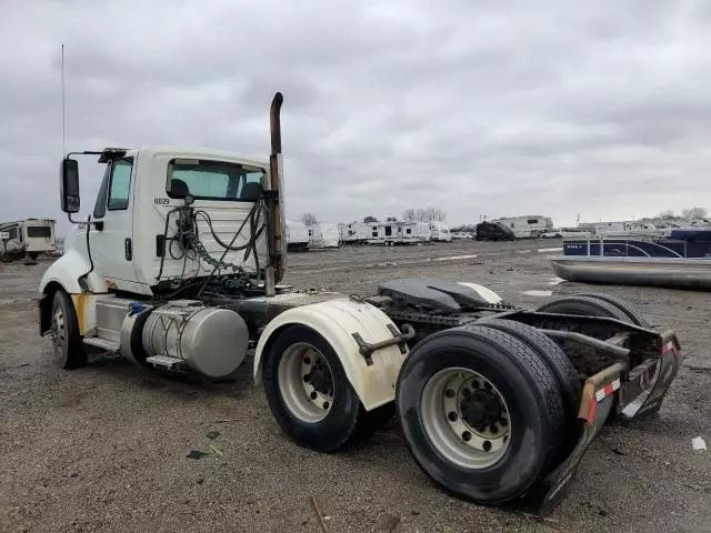 2016 International Prostar