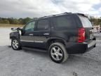 2012 Chevrolet Tahoe C1500 LTZ