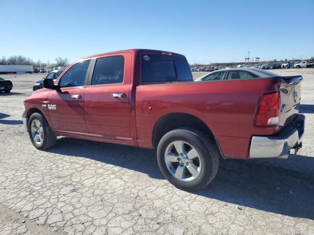 2015 Dodge RAM 1500 SLT