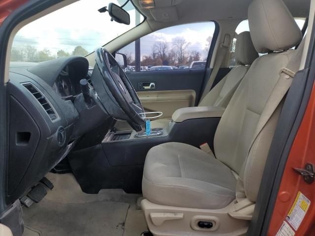 2008 Ford Edge SEL