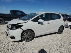 2020 Honda FIT EX en venta en Taylor, TX