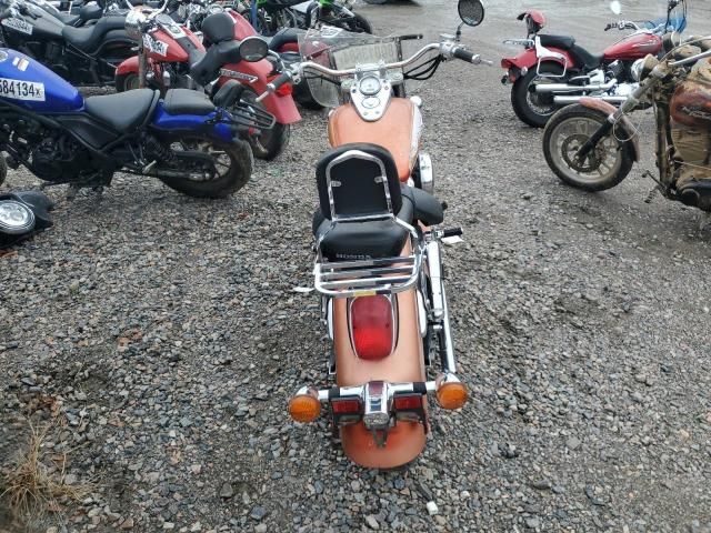 2003 Honda VT750 CDD