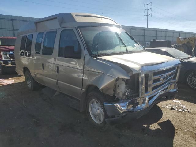 2008 Ford Econoline E250 Van